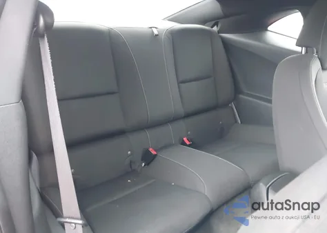 2015 Chevrolet Camaro 1Lt из США, поврежденный, VIN 2G1FD1E34F9114811